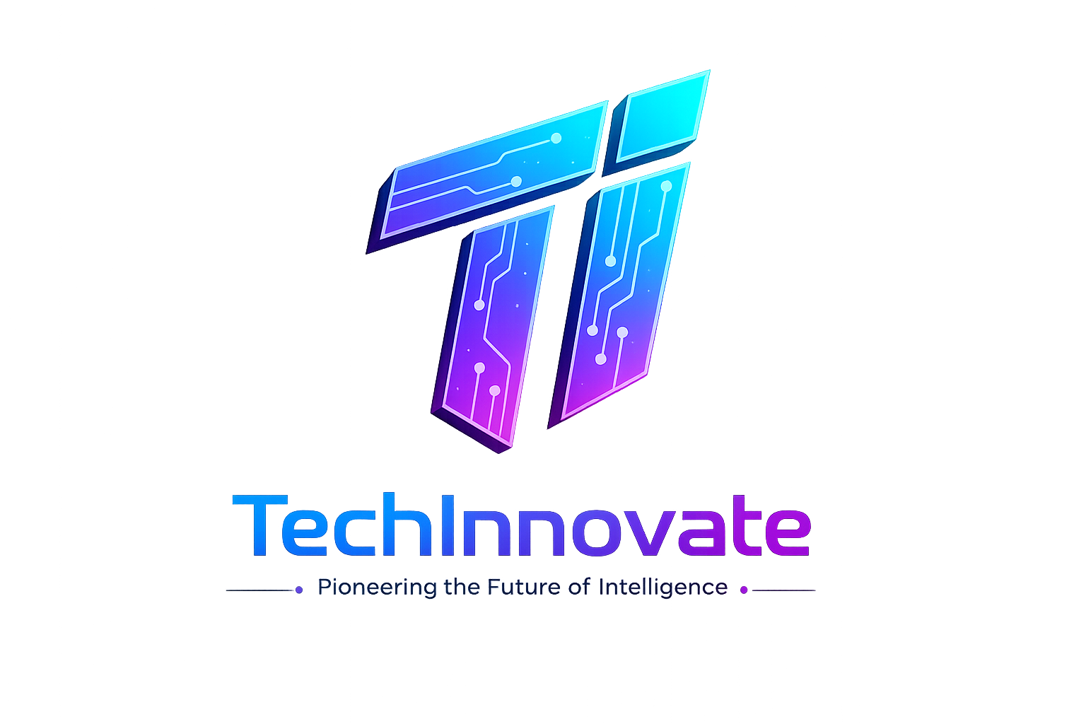 TechInnovate logo