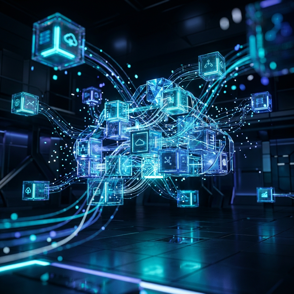 AWS Solutions